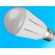 High power 7W CRI 80 LED bulb high brightness SMD 5630 Epistar led chip