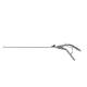 Reusable Laparoscopic Needle Holder Wanhe Gun Type for Surgical Operation Requirements