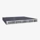 AC Power Supply CloudEngine S5731S-H24T4XC-A 24 Port Network Switches 4 x 10GE SFP Ports