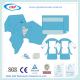 CE/ISO13485 surgical sterile TUR drape pack