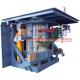hydraulic Frequency Electric Induction Furnace