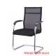 2016 factory supply Office Chair Computer Desk Chair, mesh guest chair