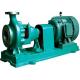 High Capacity Corrosion Resistant Chemical Process Pump for Chemical Factory