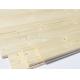 White Spruce Wood Sawn Timber , Solid Wood Boards For Sauna Floor
