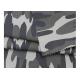 Anti Static Plain 57 Camouflage Cloth Military Camo Fabric