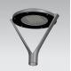 Adjustable Color Temperature Garden Led Lighting Led Garden Lights Outdoor