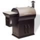 OEM ODM Backyard Outdoor Cooking Grills Offset Charcoal Smoker