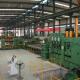 Bearing Core Components Steel Coil Flattening and Rewinding Machine for Steel Products
