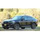 6 Piston Caliper Bbk For  BMW X4 Big Brake Kit High Performance With 2 Brake Lines