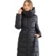 FODARLLOY 2022 wholesale ladies warm hooded cotton-padded clothes slim long down winter jackets women coats