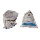 Durable Fertilizer Urea Packaging Bags , Quad Seal Bag For Packing Monoammonium