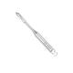 Safety Dental Rct Instruments , Stainless Steel Peeso Reamers In Endodontics