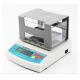Upgraded Laboratory Testing Equipment , Automatic Solid Density Meter