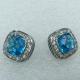 (E-01) Design jewelry brand fashion earrings Wholesale Hot Jewelry Dangle Hook Earrings
