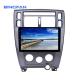 Android 9 1+16GB Android Gps Car Stereo 10 Inch For Hyundai Tucson 2006-2013