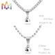 Non Allergic Nickel Free Magnetic Couples Necklaces