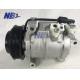 10ZS15 Oe RL028917ABRL028917 Auto Ac Compressor Car Air Conditioner Compressor For Jeep Wrangler