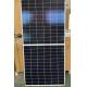410Wp Mono Perc Half Cell Solar Panel 144 9BB For Solar Power Systems