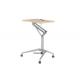 Gas Lift Mechanism Stand Up Height Adjustable Standing Desk