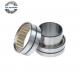 FSK PCDP6896350/YA3 Rolling Mill Roller Bearing Brass Cage Four Row Shaft ID 340mm
