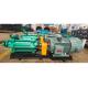 Heavy Duty 30-55m3/H Multistage Water Pump DN80 Electric Motor Driven