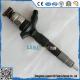 Toyota Hiace Injector type denso injector 095000-5931 ,Hilux 0950005931 , injector fuel diesel engine 095000 5931