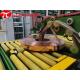 ISO9001 Copper Coil Wrapping Machine Copper Coil Strapping Machine 380V Fully Automatic