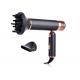 Foldable Handle High Speed Hair Dryer 1600W With CE Certification