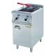 Electric Stainless Steel Cooker Electric french chip fryer