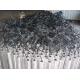 whole sale hot sale high potential magnesium anodes with back fill