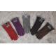lady dress gloves, touching effect, various colors