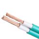 1.5mm2 2.5mm2 4mm2 Copper Conductor PVC Insulated Sheath Cable for Electrical Power