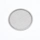 Aluminum Edge Rim Stainless Steel Filter Disc Wire Cloth 2-3500Mesh