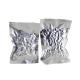 Odor Proof Silver Retort Pouch Packaging With Barrier Temperature