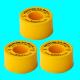 PTFE TAPE , PTFE Seal Tape ,25mm x0.075mm x10m OD56mm , PTFE Thread Seal Tape ,