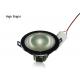 High Power Recessed 7W AC 90 - 240V 2600 - 3700K LED lamp DownlightersFor