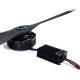 HB110 72X31 drone arm set Heavy load brushless motor