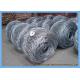 CBT65 Military Concertina Razor Barbed Wire Hot Dipped Galvanized Surface