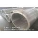 Rolled Forged Sleeves Max Length 1240 mm  4140 42CrMo4 34CrNiMo6 Heat Treatment And Rough Machined