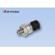 Multifunctional Automotive Pressure Transmitter PT124B-242 Superior Long Term Stability