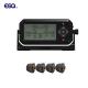 Four Wheel Truck  Tyre Pressure  System tire monitoring system