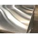Customizable Industrial 2024 Aluminum Plate 3mm Brushed Aluminium Sheet