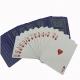 2.5''X3.5'' Cardboard Playing Cards 300-350gsm Matt Varnished