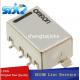 G6K-2F-RF DC5 Electronic Components Relays High Frequency 21.1MA 125VAC 60VDC