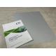 White Eco-Wash Processless CTP Plate Non-Flushing CTP Plate With Laser Imaging