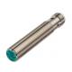 Pepperl+Fuchs NBB2-12GM50-E2-V1 Inductive Sensor | 2mm Range, 3-Wire, PNP NO, IP67, M12 Connector