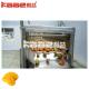 Automatic Fruit Mango Juice Processing Production Line 50-500ml Beverage Liquid