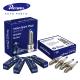 Japan Original OE IKH20TT 90919-01247 Automotive Auto Car Spare Parts Engine Dual Iridium Spark Plugs For TOYOTA CAMRY LEXUS ES350