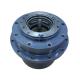 Alloy Steel Hydraulic Excavator Parts GM04 PC40 Final Drive Gearbox Assembly