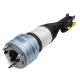 Steel E-Class W213 Front Air Suspension Shock Absorber